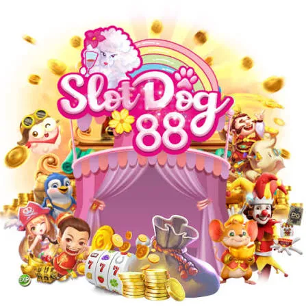 slot dog 888